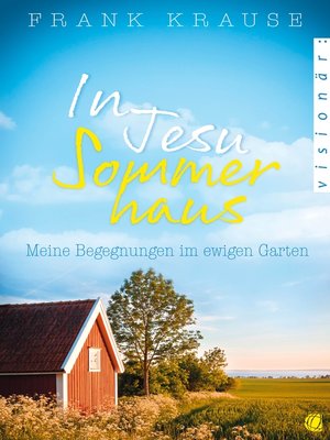 cover image of In Jesu Sommerhaus